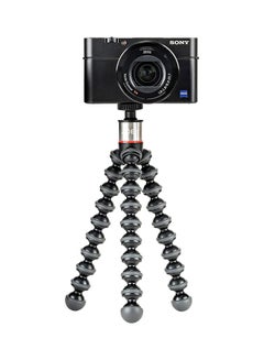 JOBY GorillaPod 500 Black/Charcoal  - Image 3