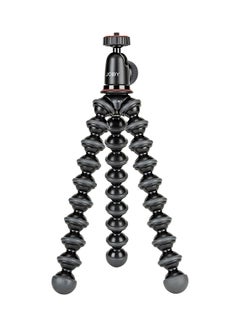 JOBY GorillaPod 1K Kit Black/Charcoal  - Image 1