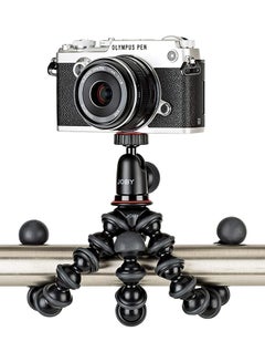 JOBY GorillaPod 1K Kit Black/Charcoal  - Image 4