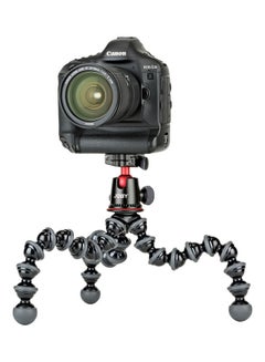 JOBY GorillaPod 5K Stand Black/Charcoal  - Image 4