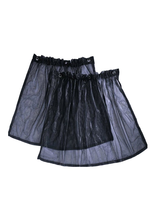 2-Piece Car Window Shades - Image 1