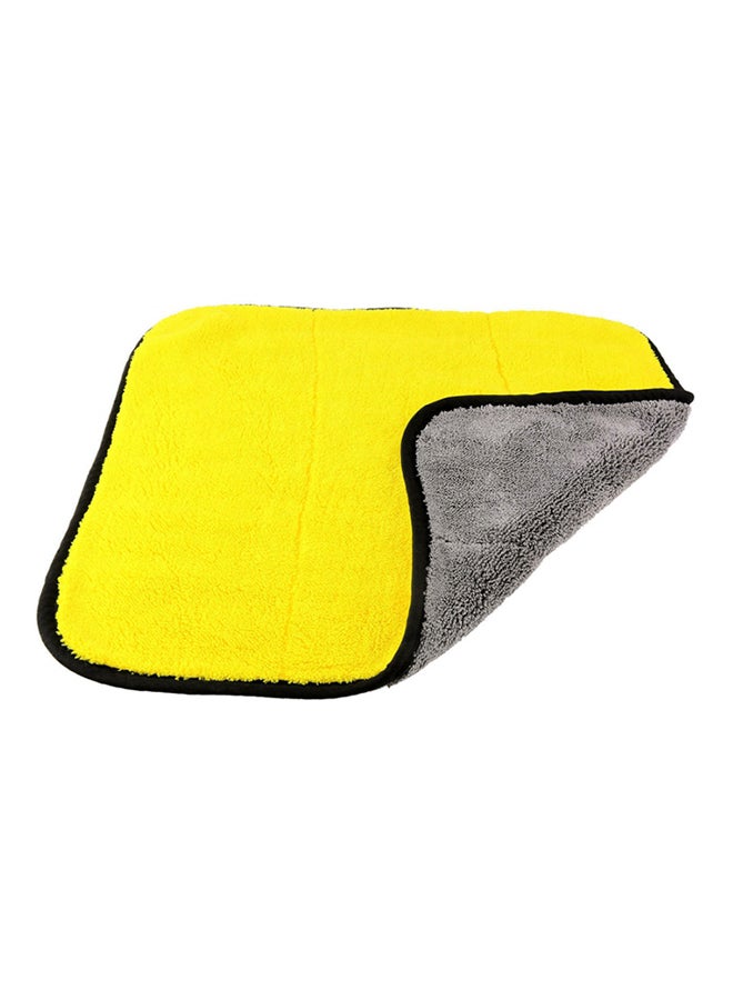 Generic Car Cleaning Washing Towel  - Image 1
