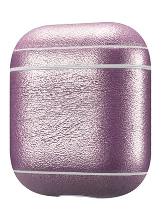 Protective Case For Apple AirPods Light Purple - v1534155181/N16194656A_1