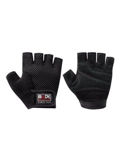 Weight Lifting Gloves, Small
