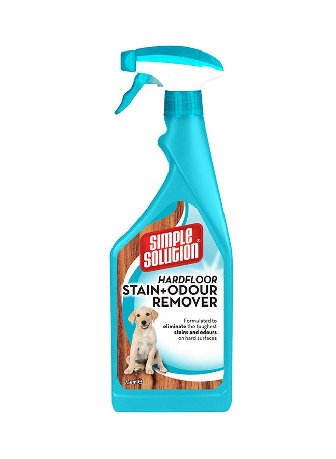Simple Solution Extreme Stain and Odor Remover For Dog Multicolour 945ml