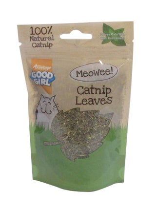 Catnip Leaves Green - v1534156410/N16238793A_1