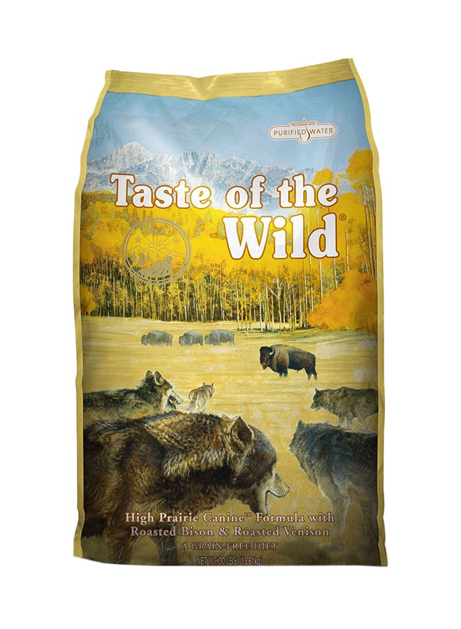 High Prairie Canine Formula Adult Dog Food - v1534156435/N16238851A_1