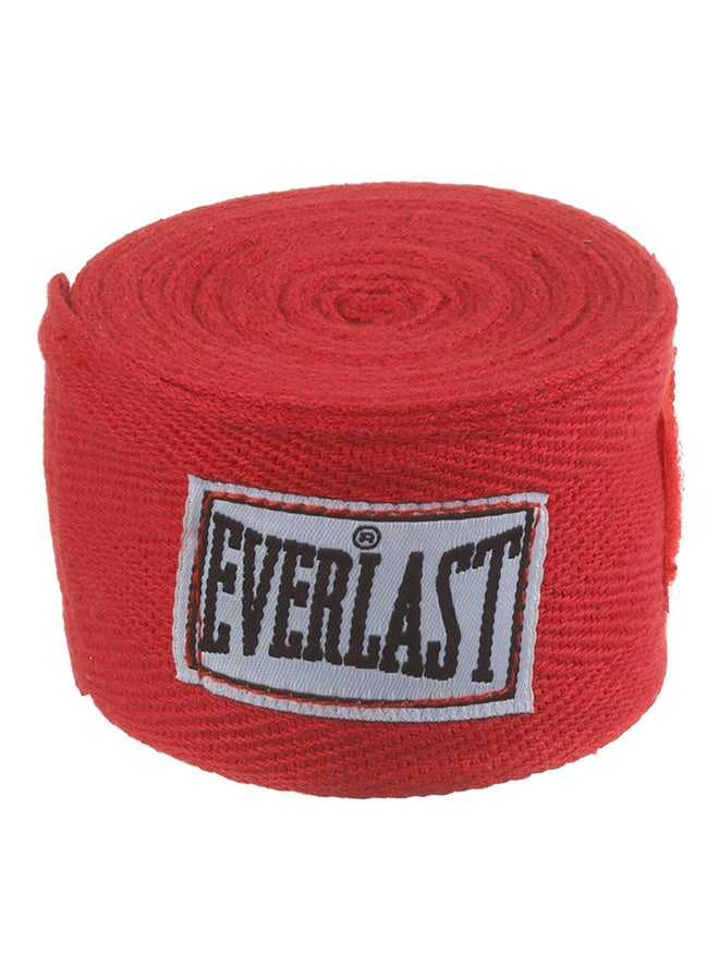 EVERLAST Hand Wraps 180inch  - Image 1