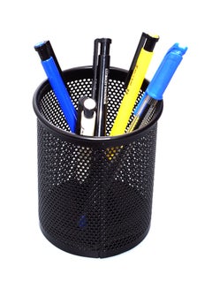 M&G Pen Stand Black  - Image 2
