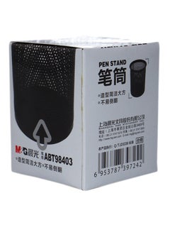 M&G Pen Stand Black  - Image 3