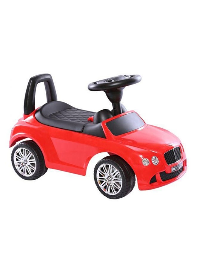 Portable Bentley Ride-Ons LB-326 Red - v1534163467/N16085864A_3