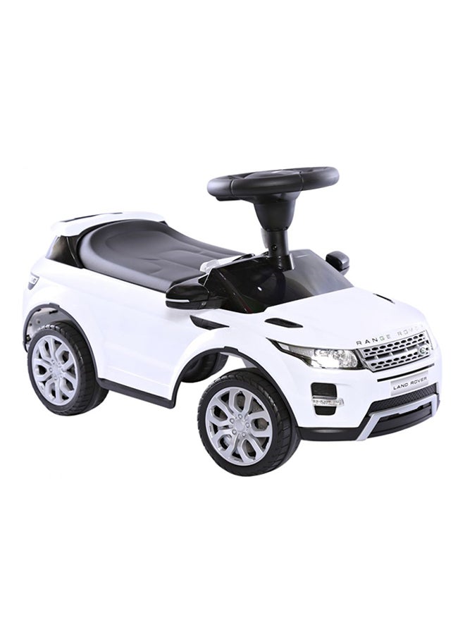 Toys4you Portabble Range Rover Ride Ons LB-348 - Image 1