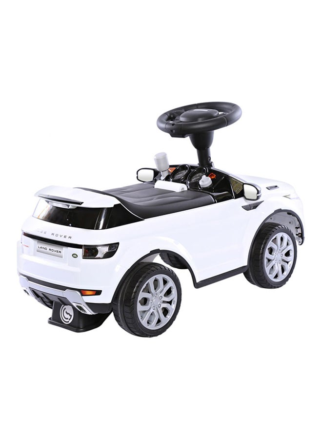 Toys4you Portabble Range Rover Ride Ons LB-348 - Image 2