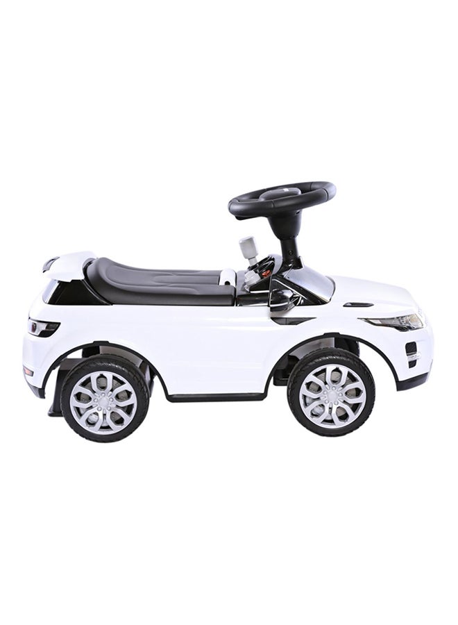 Toys4you Portabble Range Rover Ride Ons LB-348 - Image 3
