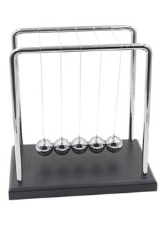 Toys4you Newtons Cradle Hanging Ball 7.25inch 