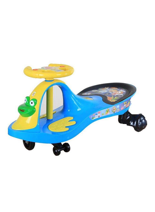 Toys4you Ride in Plasma Car  - Image 1