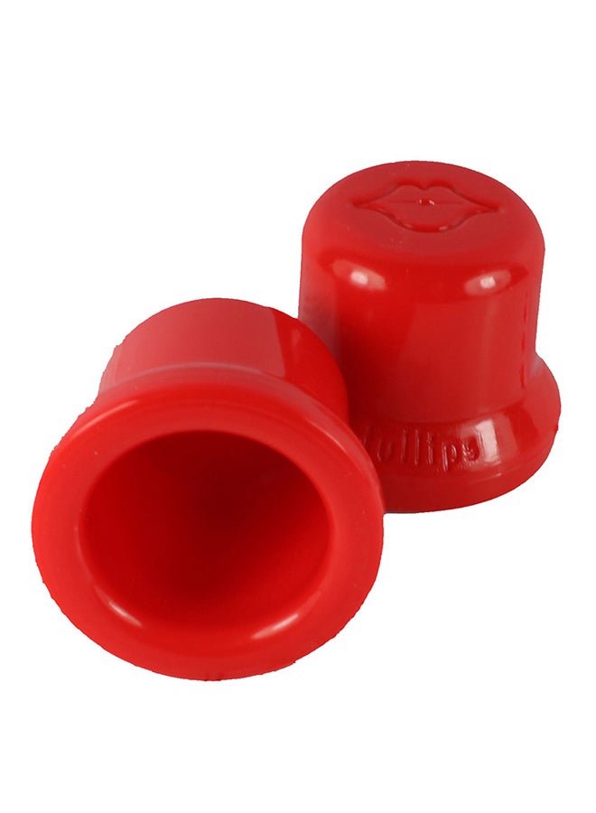 Lip Enhancer Red