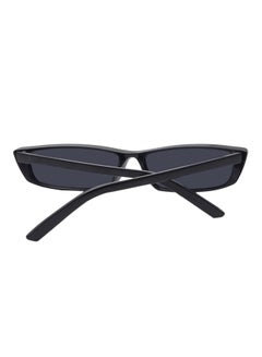 hikulity UV Protection Rectangular Sunglasses  - Image 3