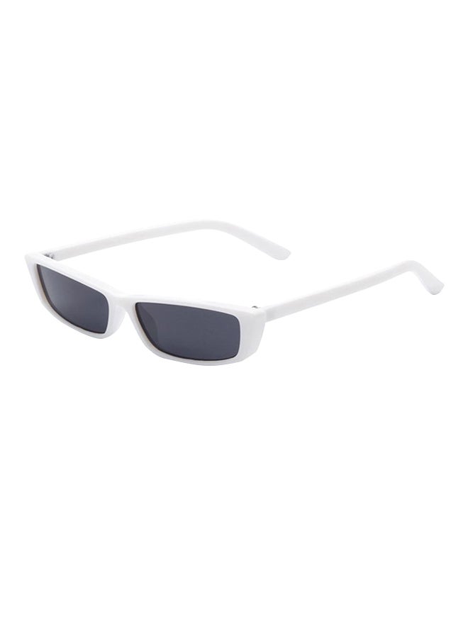 hikulity UV Protection Rectangular Sunglasses  - Image 1
