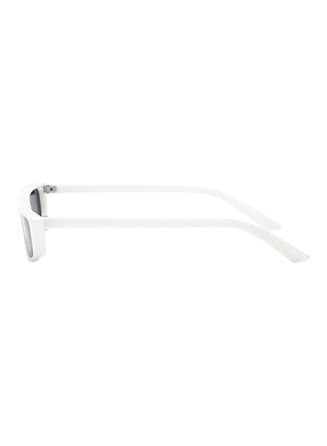 hikulity UV Protection Rectangular Sunglasses  - Image 3