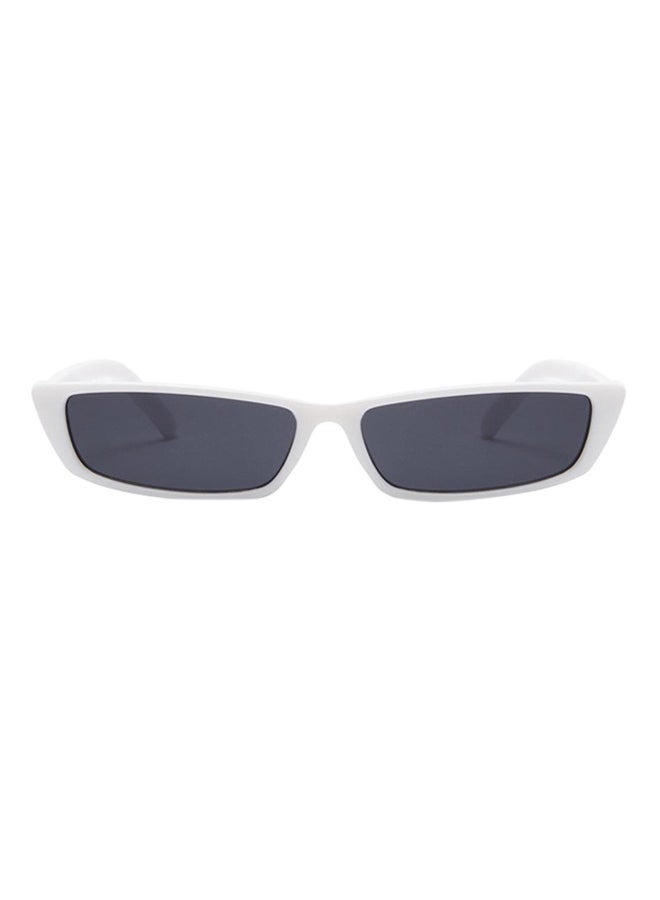 hikulity UV Protection Rectangular Sunglasses  - Image 2