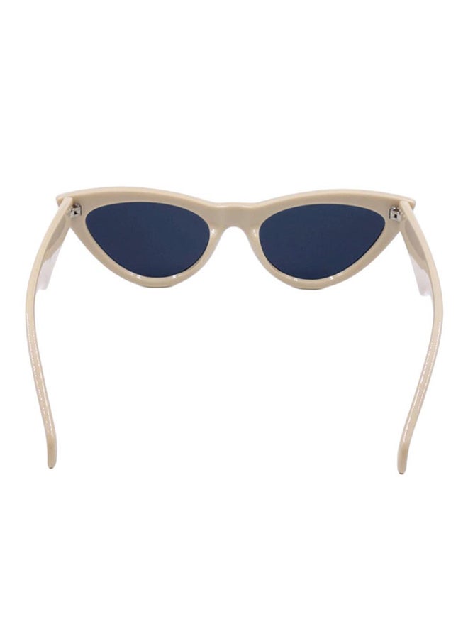 hikulity Women's UV Protection Cat Eye Sunglasses  - Image 3