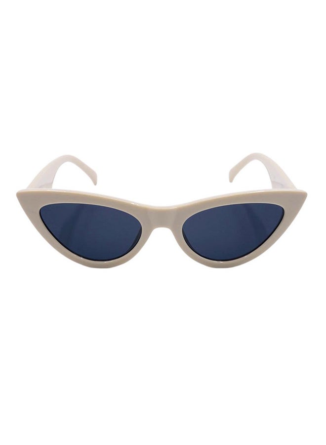 hikulity Women's UV Protection Cat Eye Sunglasses  - Image 2