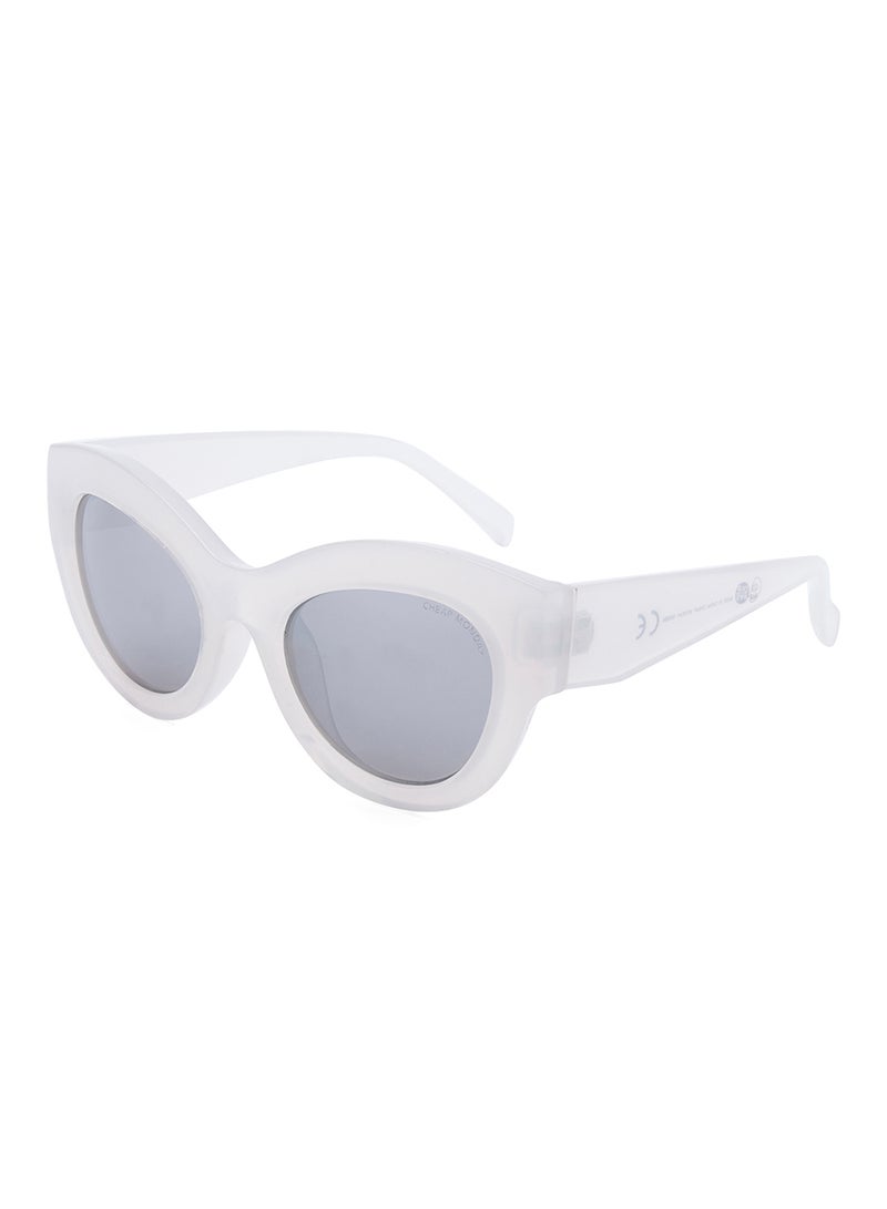 Cheap Monday Women's UV Protection Cat Eye Sunglasses 385405 - Image 1