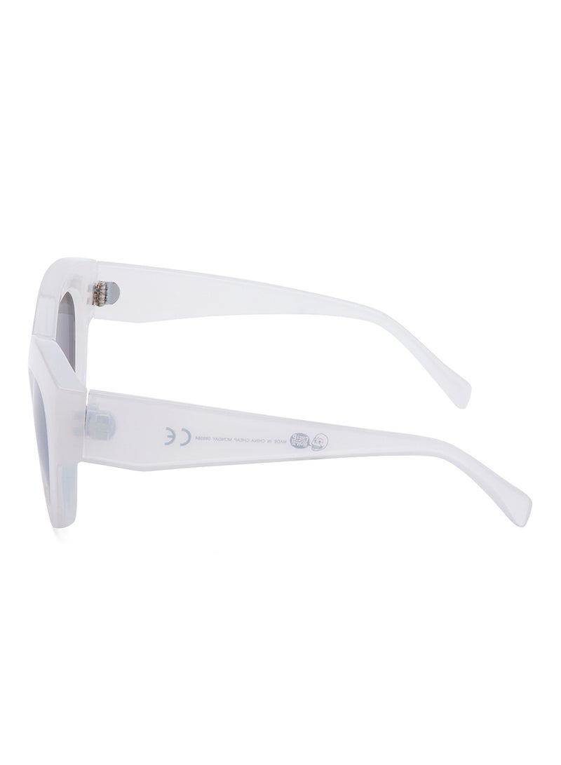 Cheap Monday Women's UV Protection Cat Eye Sunglasses 385405 - Image 3