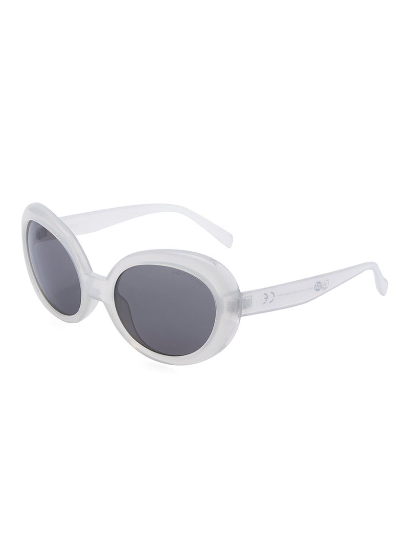 Cheap Monday Women's UV Protection Oval Sunglasses 385524 - Image 1