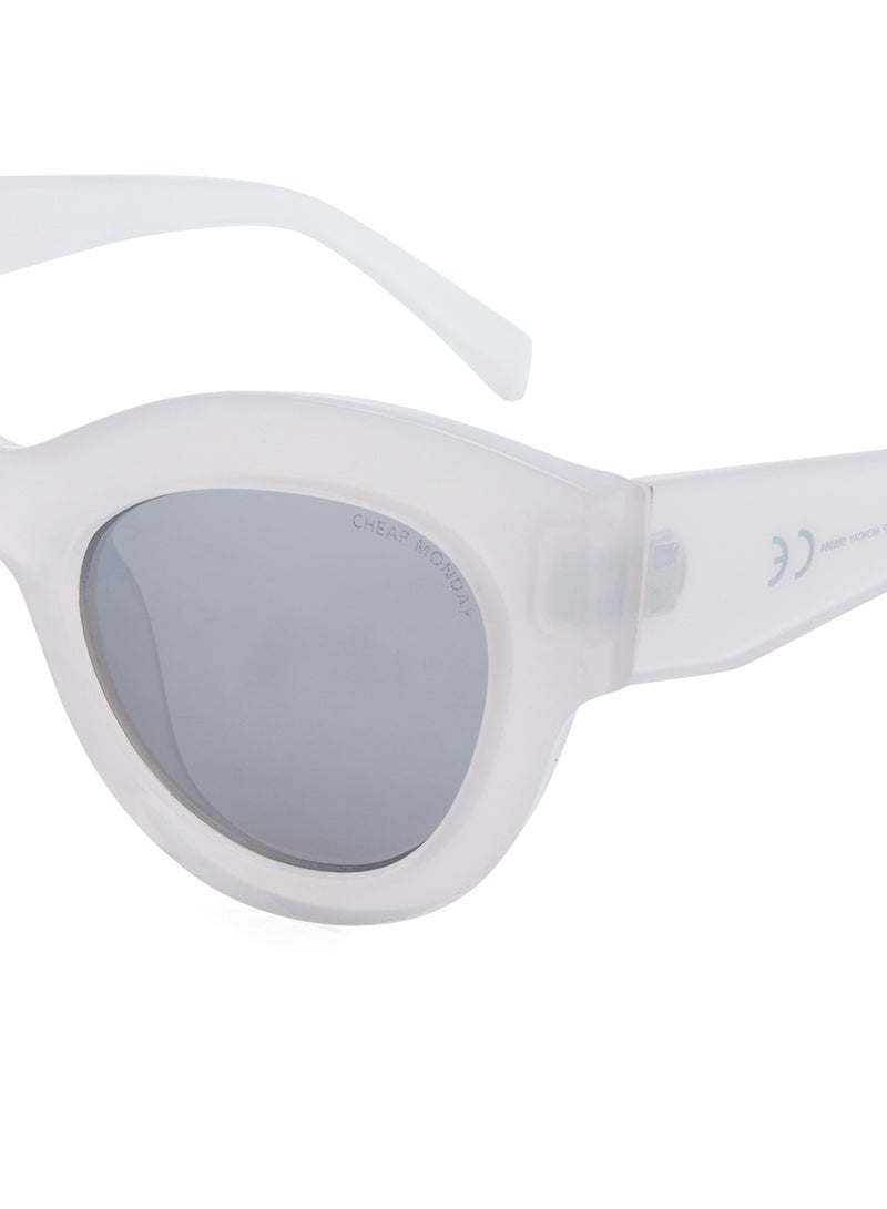 Cheap Monday Women's UV Protection Cat Eye Sunglasses 385405 - Image 2