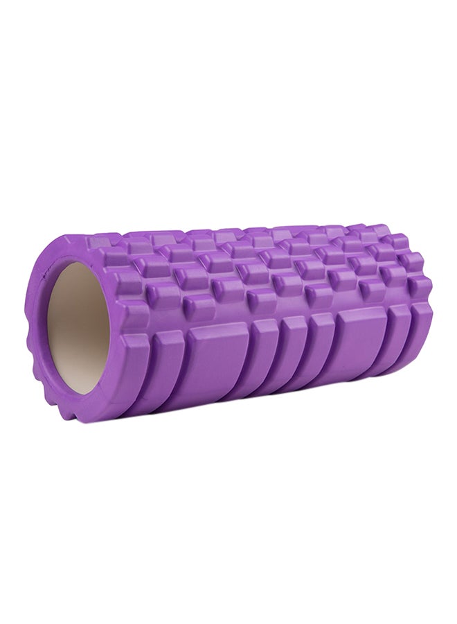 Generic Back Massage Foam Roller  - Image 1