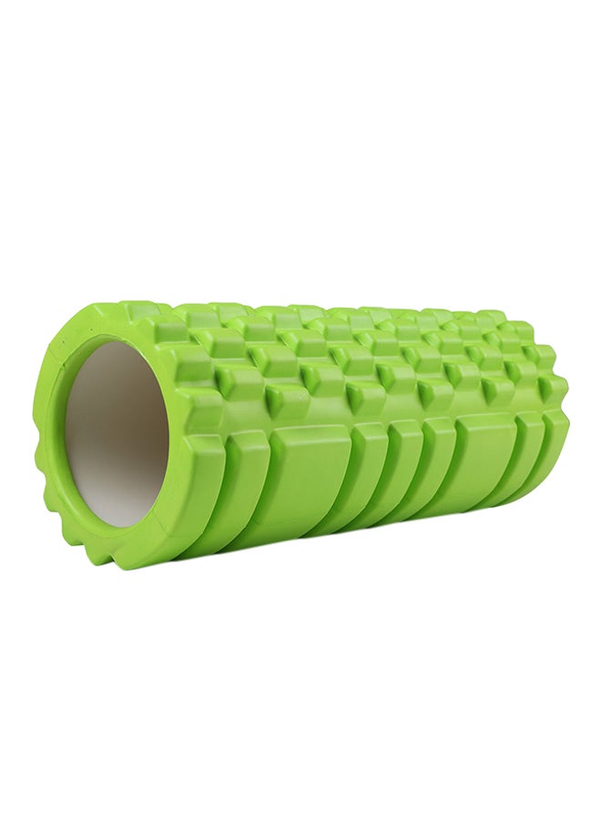 Generic Back Massage Foam Roller  - Image 1