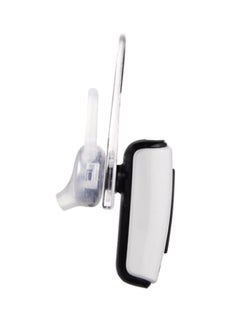 QCY Wireless Bluetooth In-Ear Headset With Mic White/Black  - Image 2
