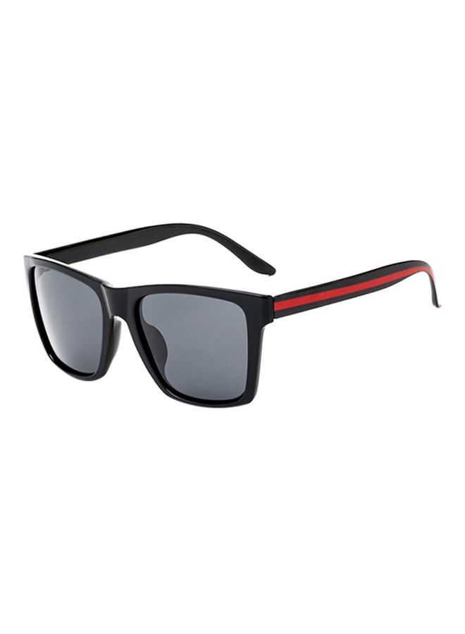 TOMYE Men's UV Protection Square Sunglasses - Image 1