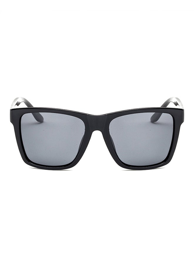 TOMYE Men's UV Protection Square Sunglasses - Image 2