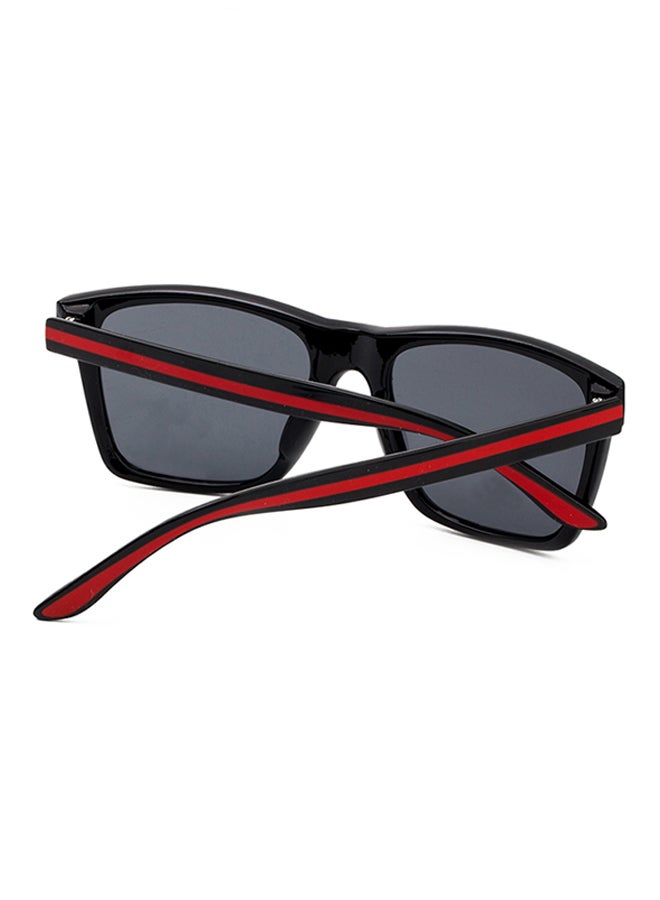 TOMYE Men's UV Protection Square Sunglasses - Image 3