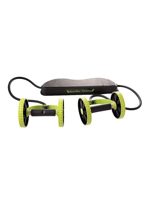 Xtreme Resistance Workout Set