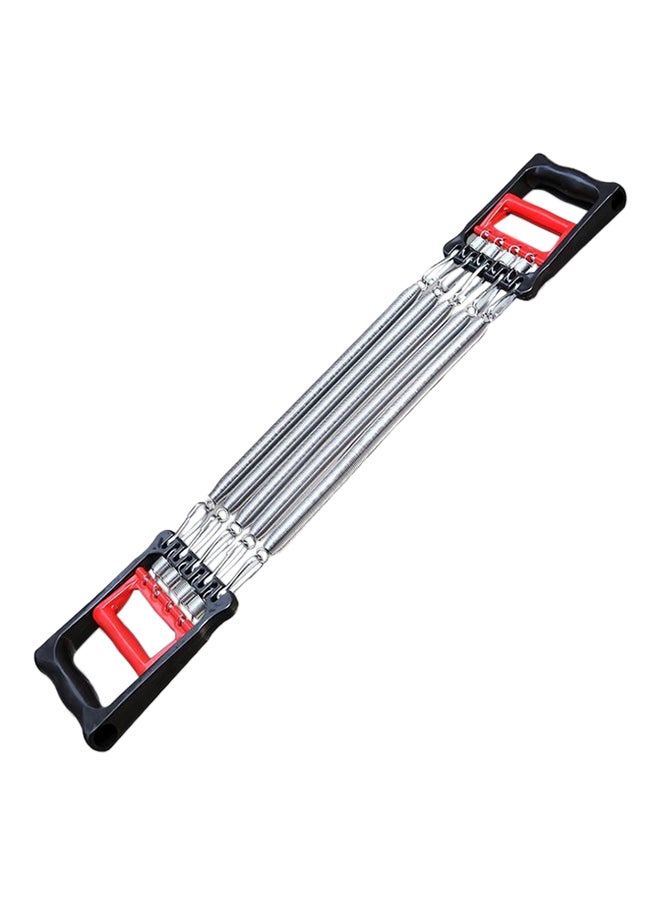 Pro Hanson 2-In-1 Multifunction Resistance Hand Grip And Chest Expander 