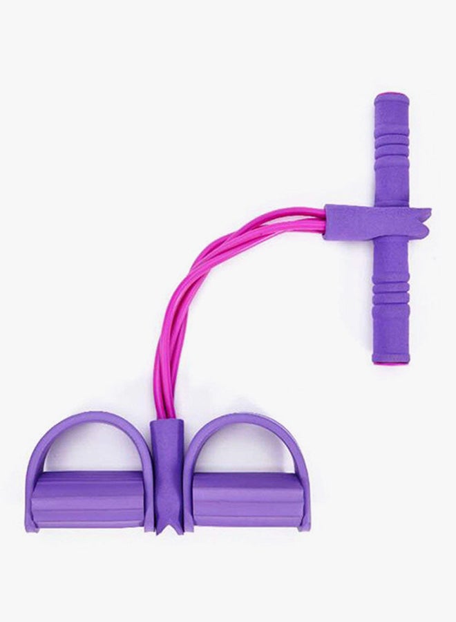 إيم فل حزام مقاوم للتمدد لممارسة تمارين اليوغا - Image 2