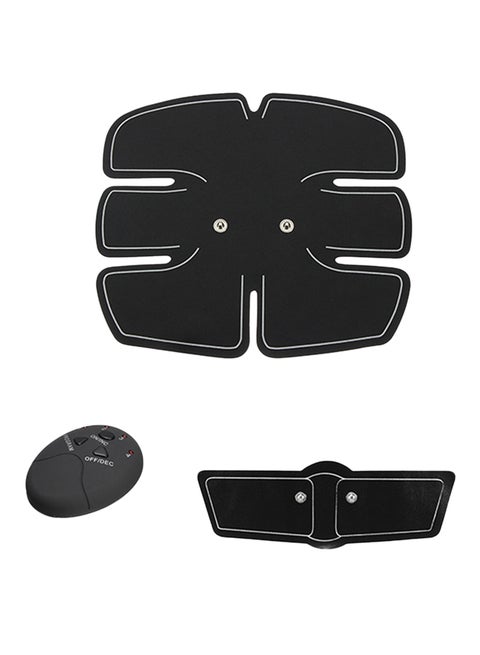 Abdomen And Arm Muscle Stimulator