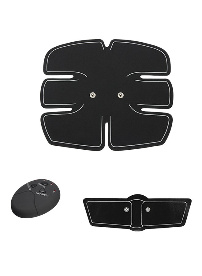Generic - Abdomen And Arm Muscle Stimulator - Image 1