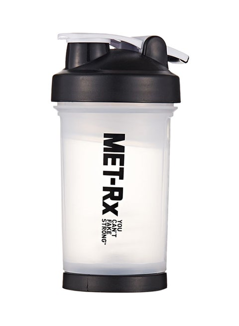 Protein Shaker Bottle - 700 ml 700ml