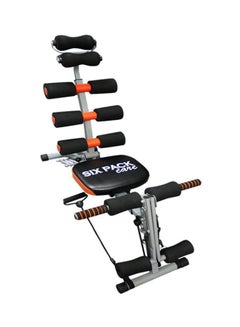six pack care Six Pack Care Exercise Bench  - Image 1