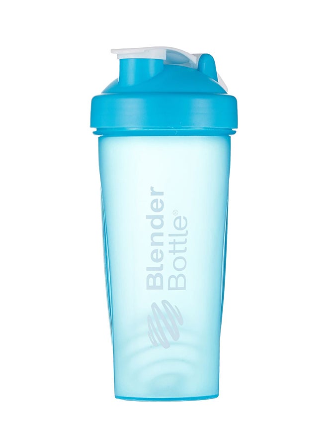 Generic - Protein Shaker Bottle - 800 ml 800ml - Image 1