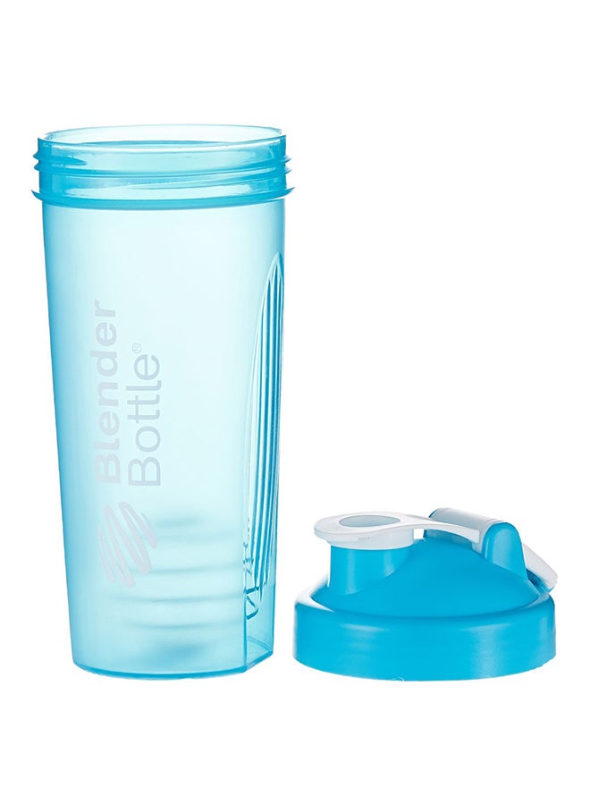 Generic - Protein Shaker Bottle - 800 ml 800ml - Image 1