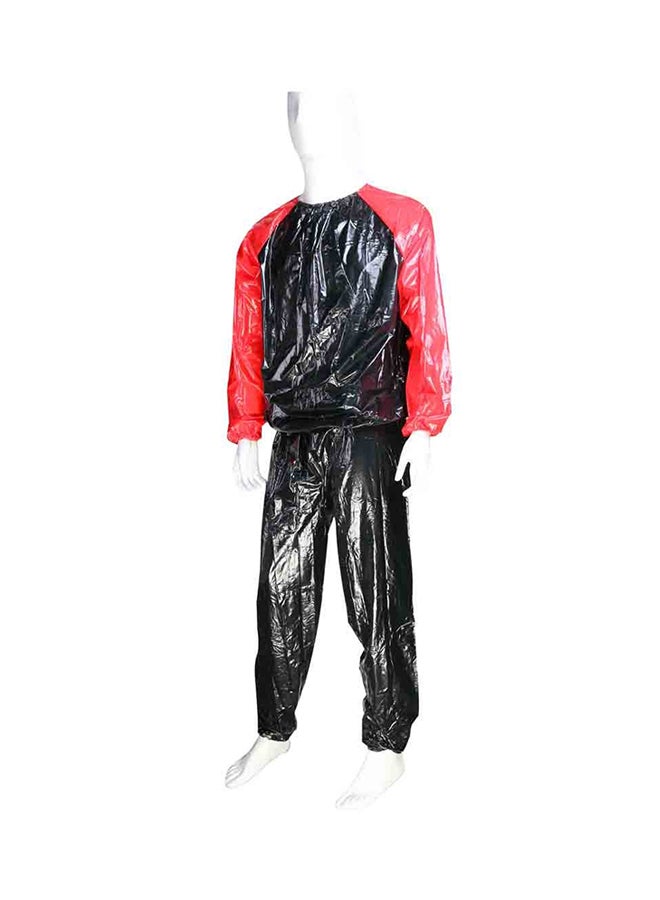 بدلة ساونا - لارج / إكس لارج