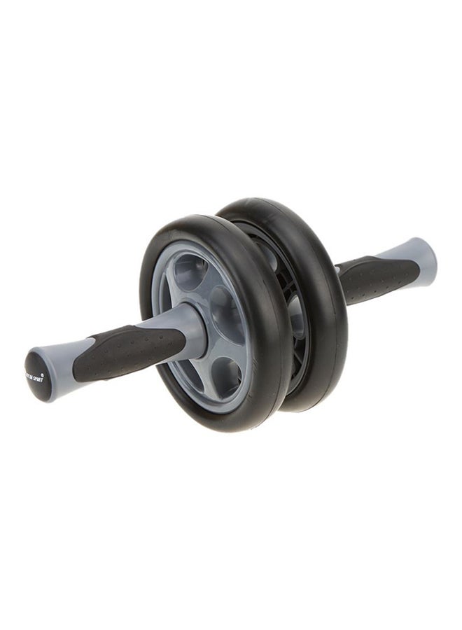 Generic Abdominal Trainer Wheel With Knee Mat  - Image 2