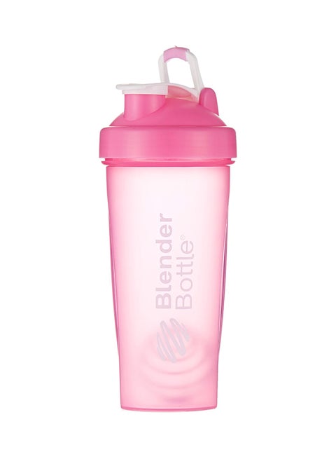 Protein Shaker Bottle - 800 ml 800ml