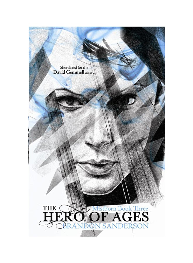 The Hero of Ages: Mistborn Book Three paperback english - 11 Feb 2010 